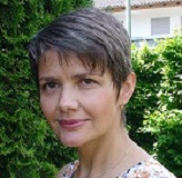 Reinhild Rossmann, Organisation
